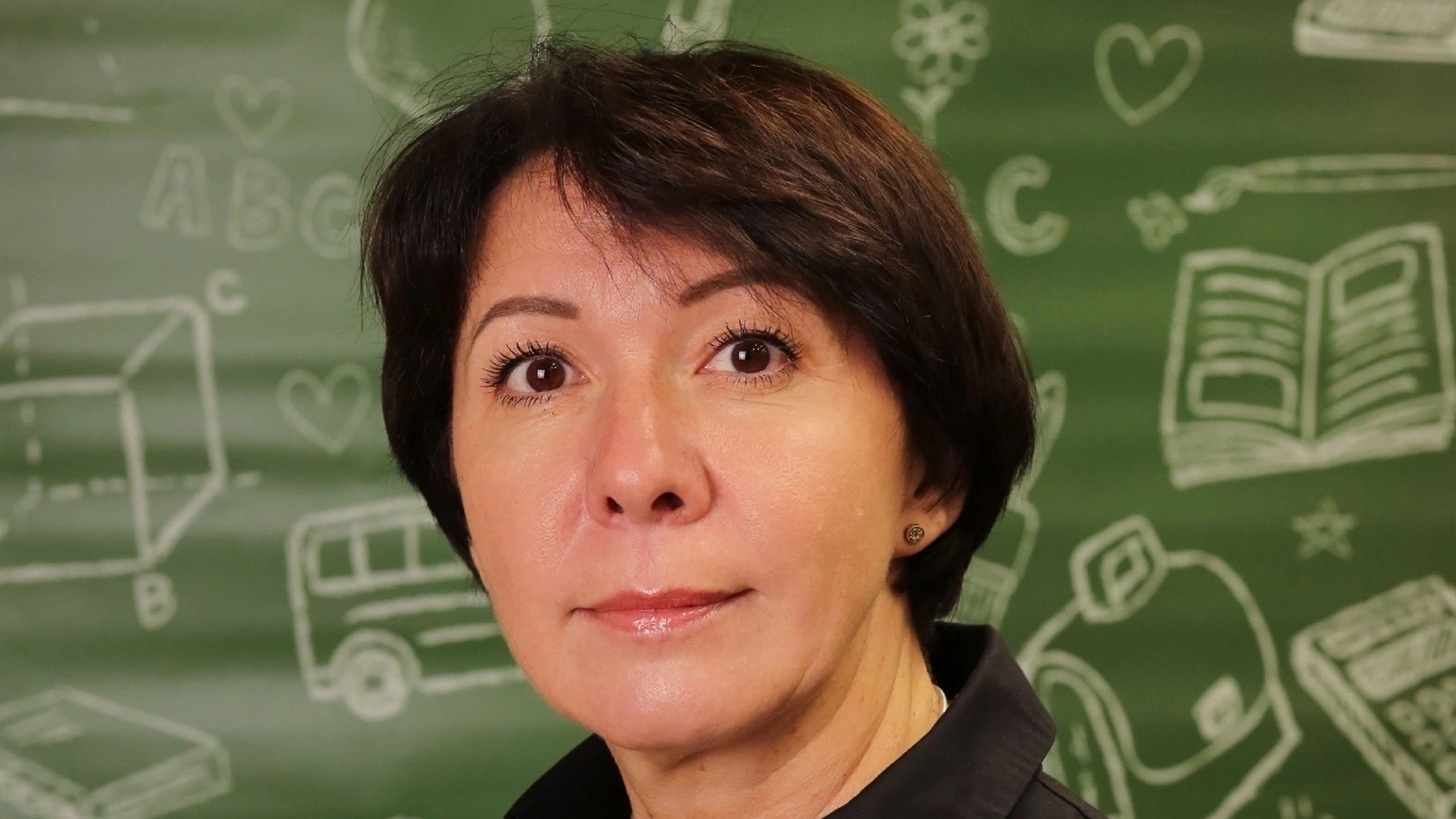 Педагогический потенциал Югры